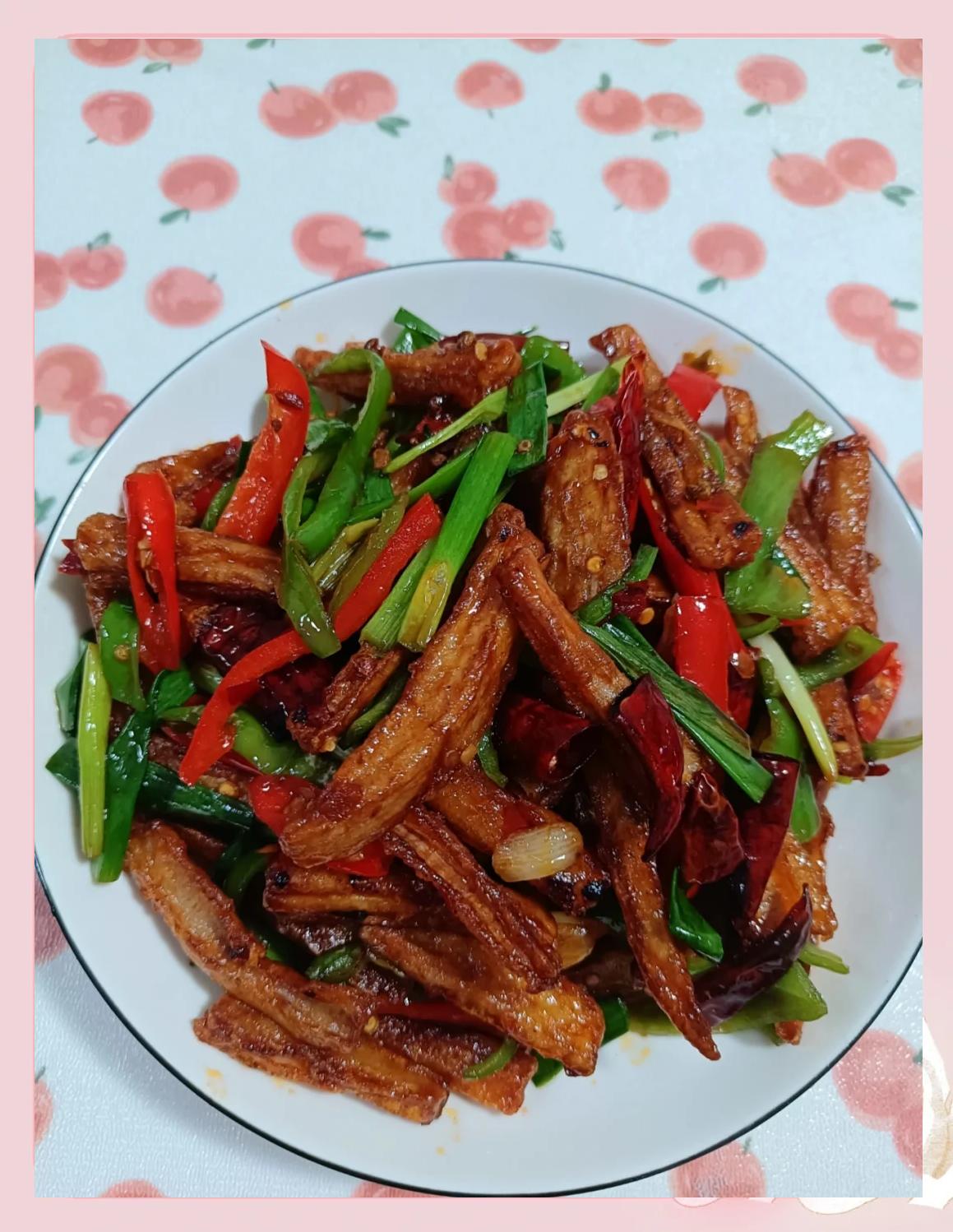 炸藕条怎么做酥脆好吃