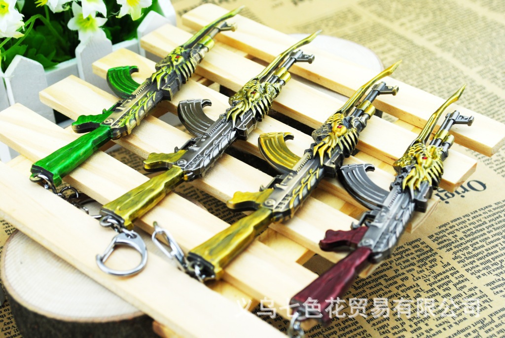 cf交易专用钥匙有啥用