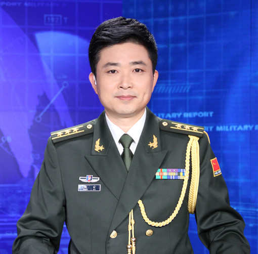 中央电视台台长同向荣简历