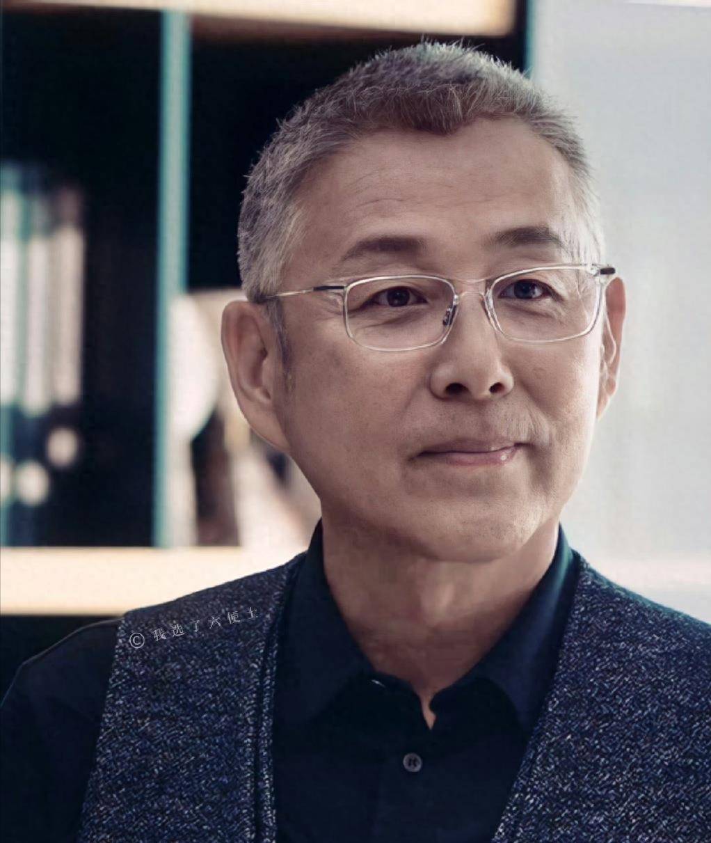 陈道明的个人资料 简介