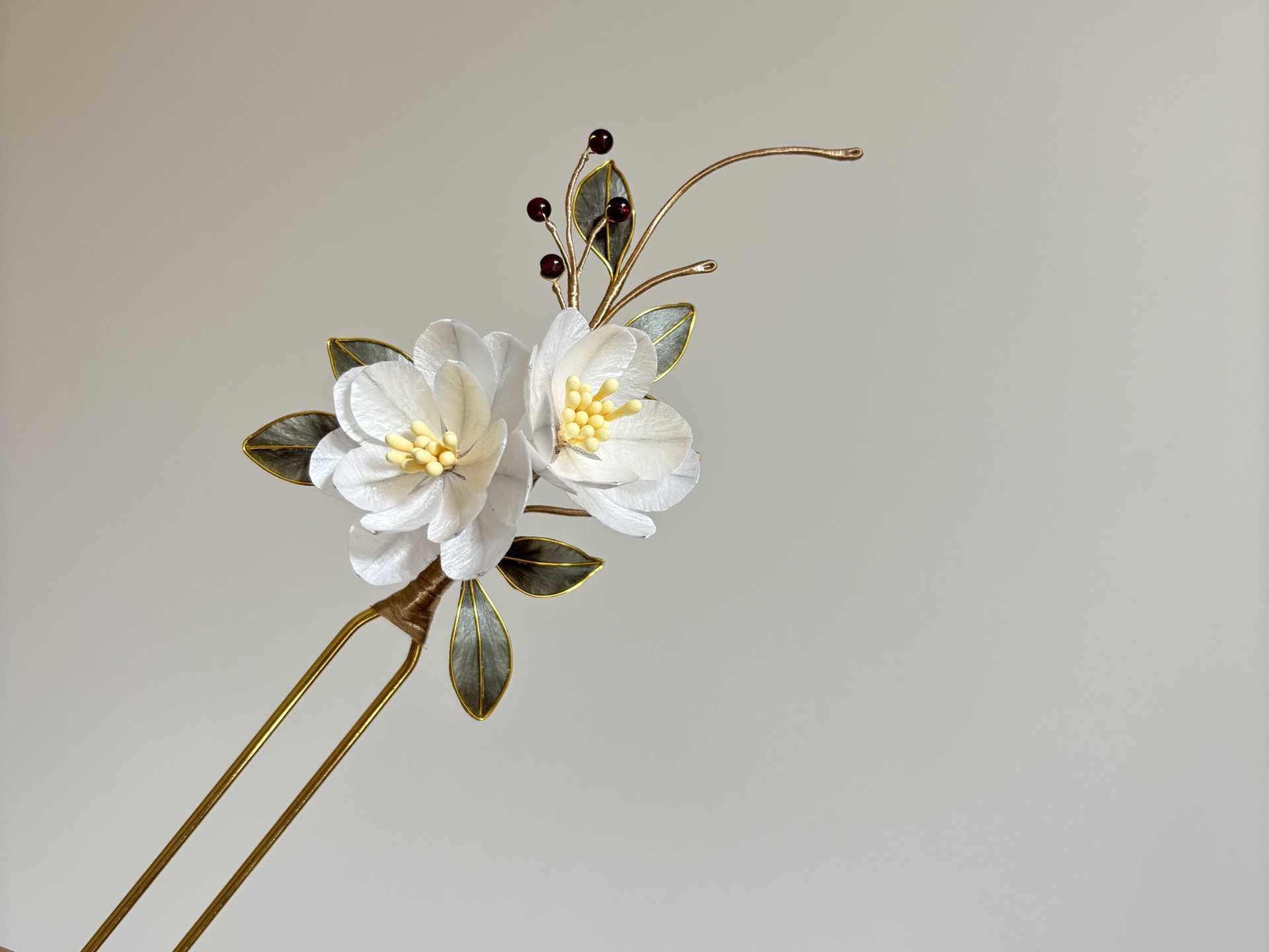 绒花是什么花图片