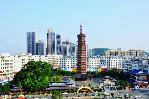 桃江县是哪个省的城市