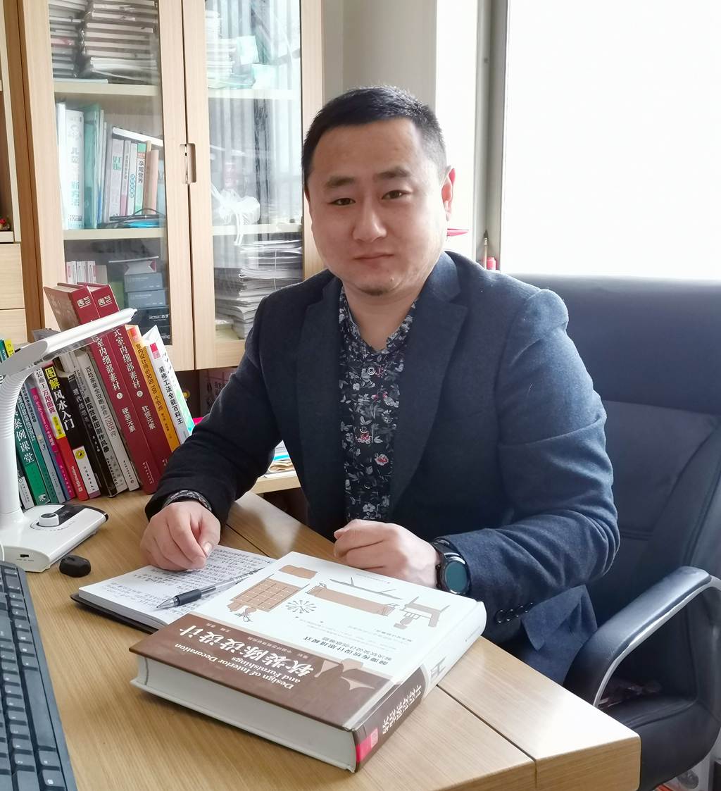 上海赵亮个人资料简介
