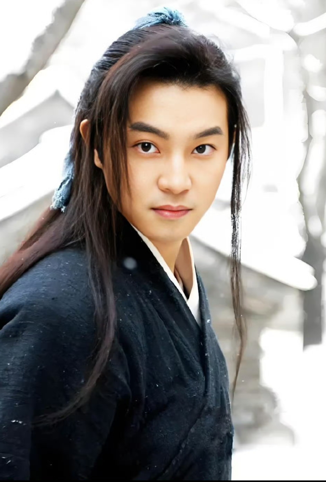 黄志忠张译沙溢主演的电视剧