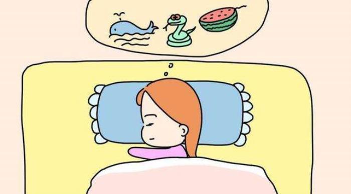 梦见生孩子是什么征兆求周公解梦