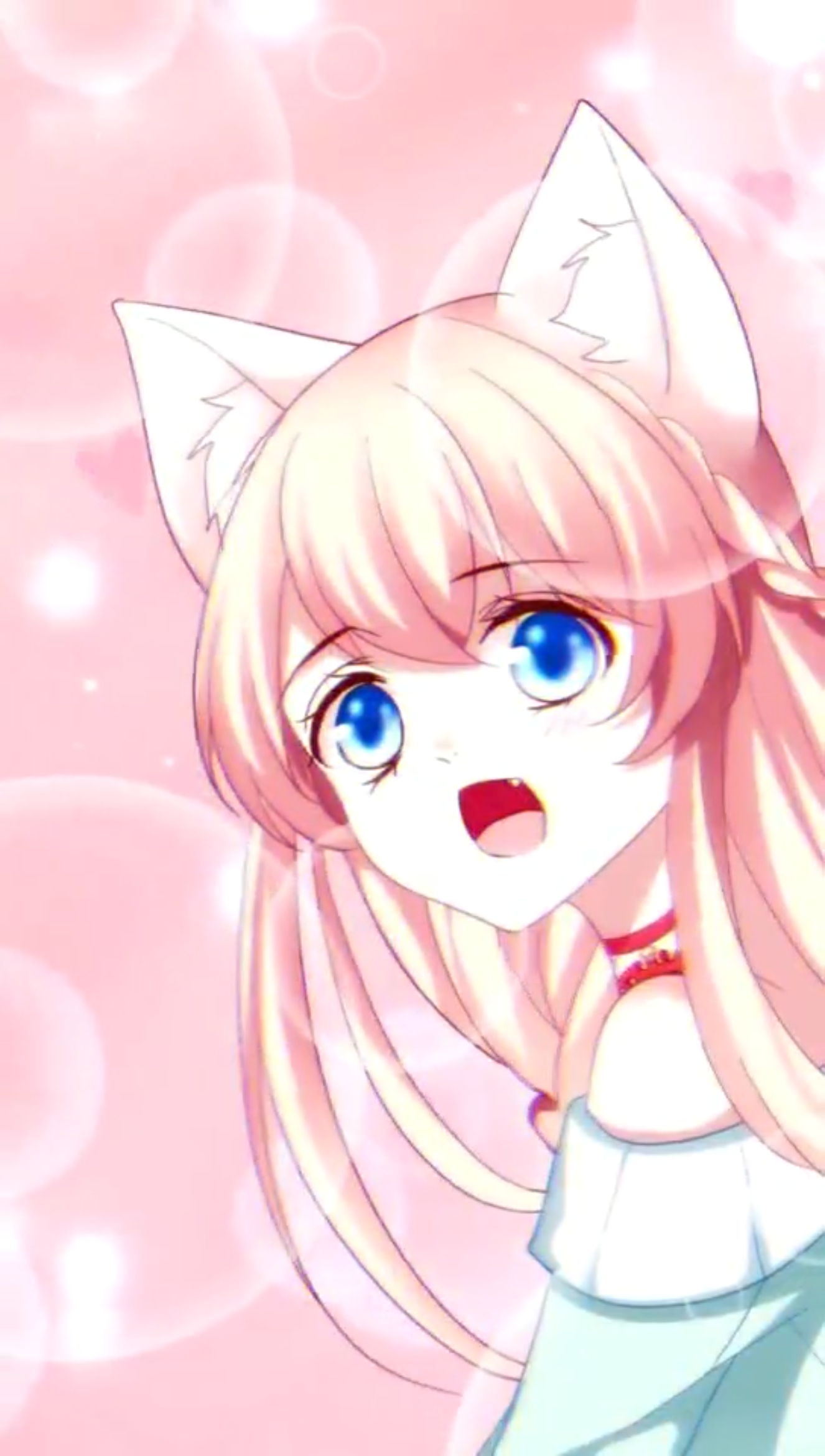 狐妖和猫妖