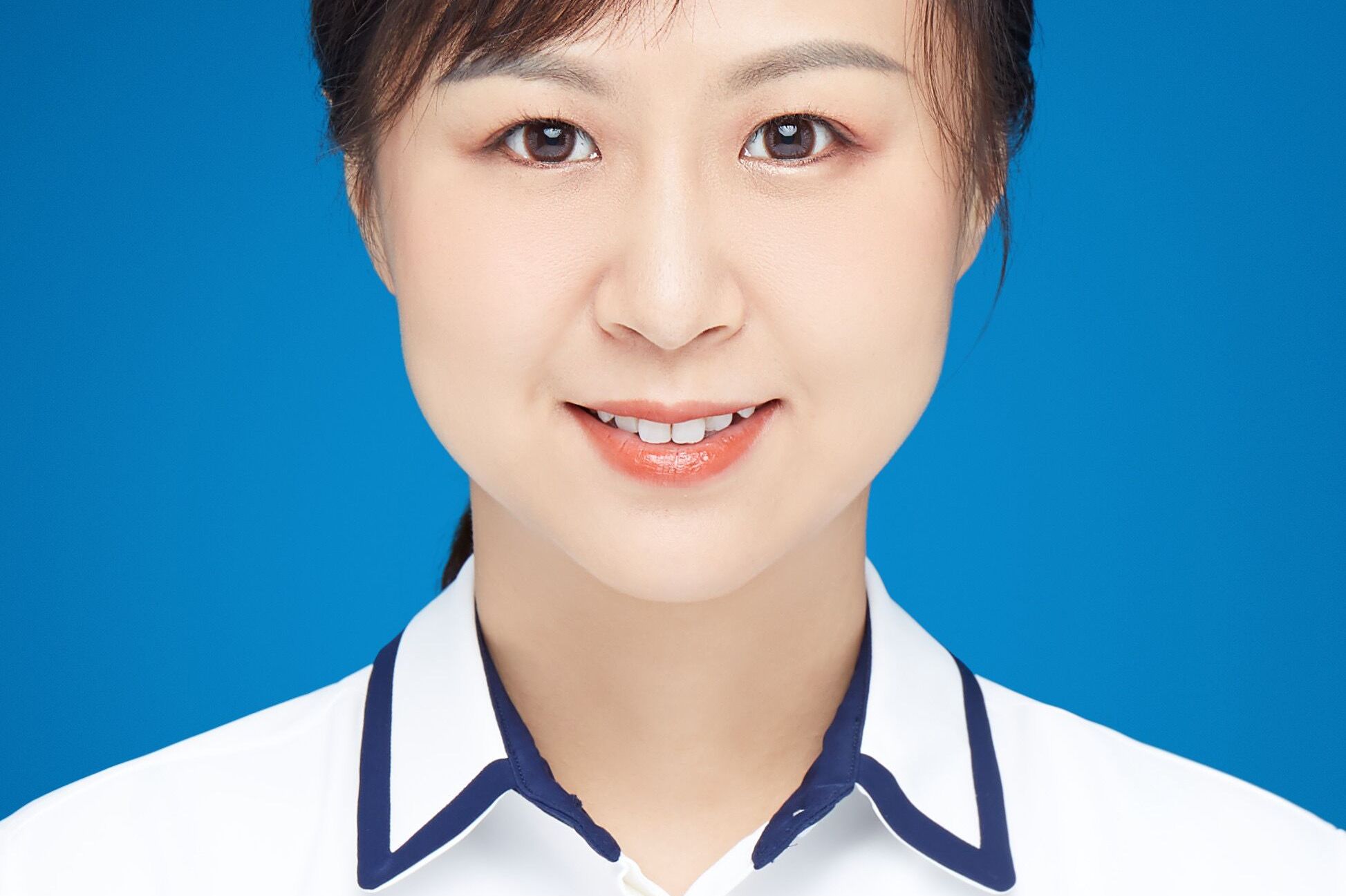 北京卫视主持人刘婧简历