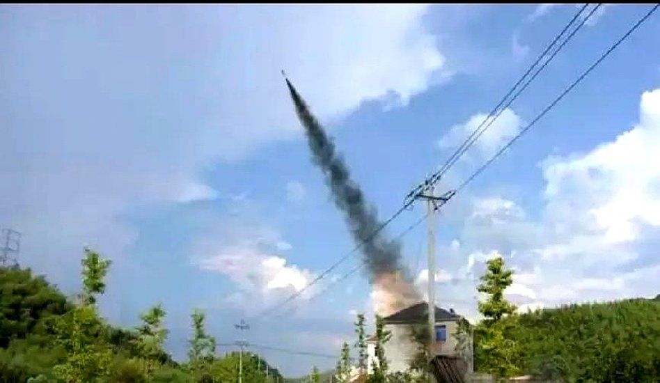 人工增雨范围多大