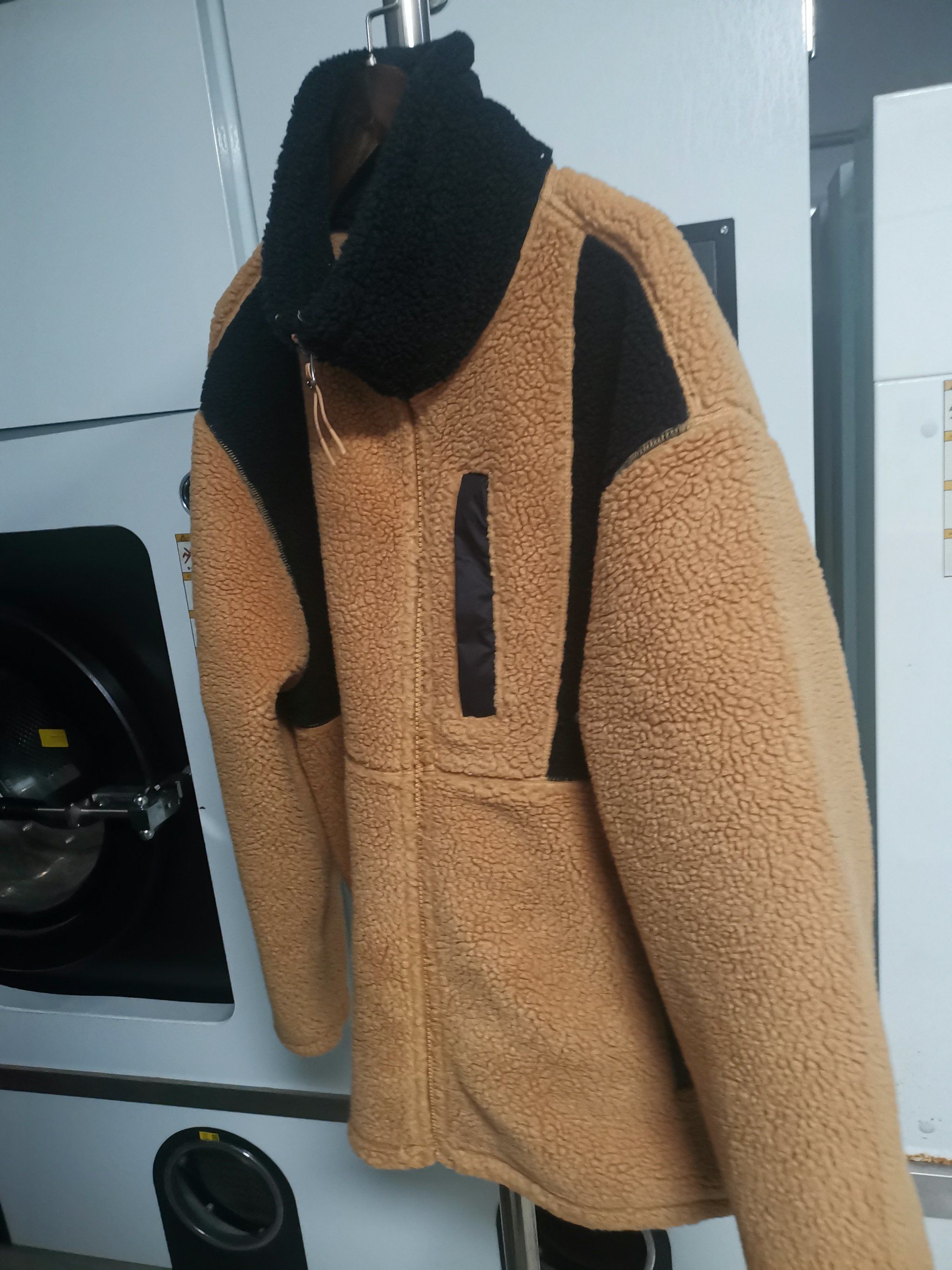 羊剪绒的衣服怎么洗最好