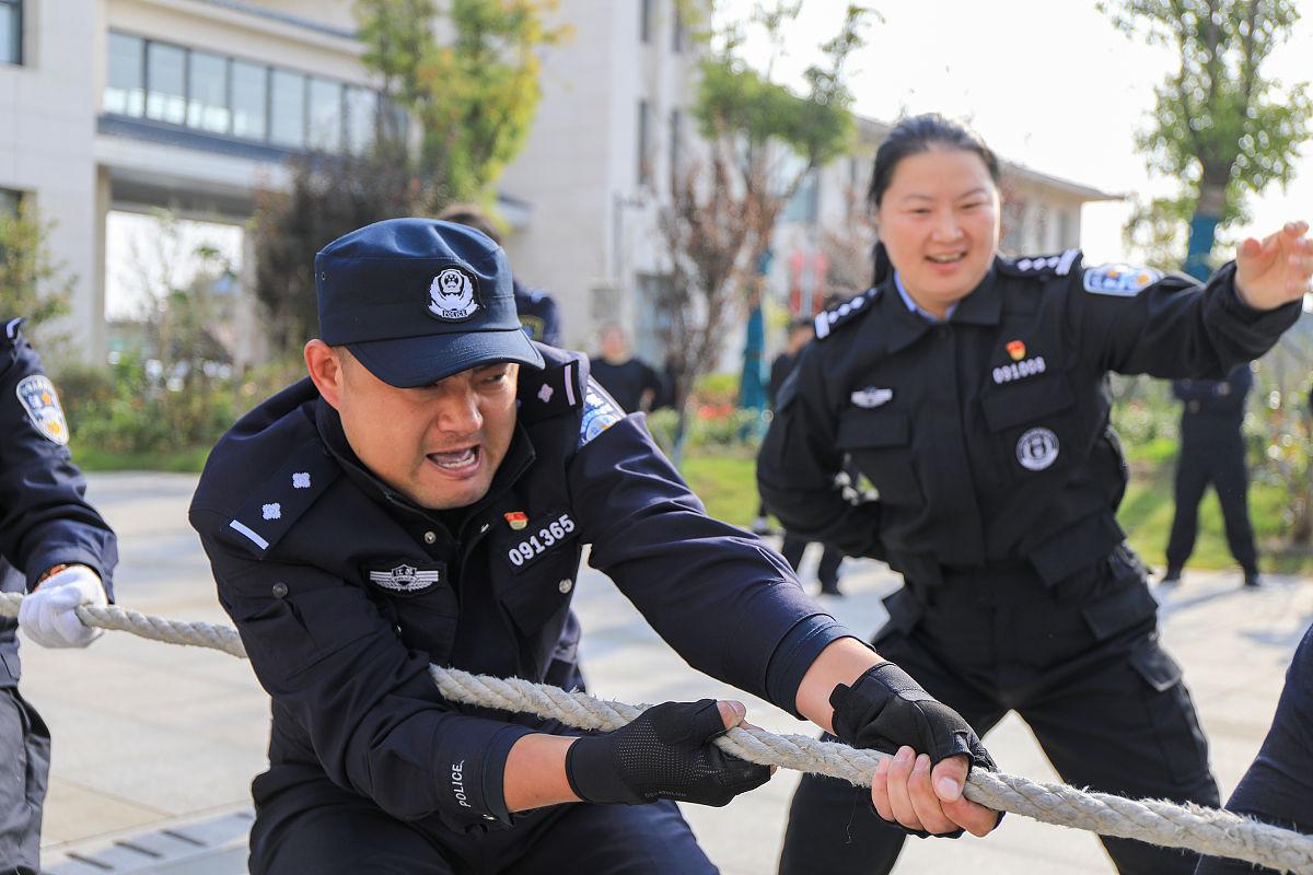 辅警跟协警有啥区别