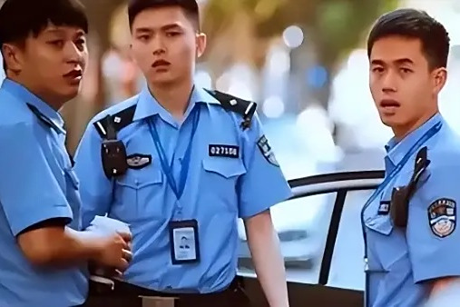 辅警跟协警有啥区别