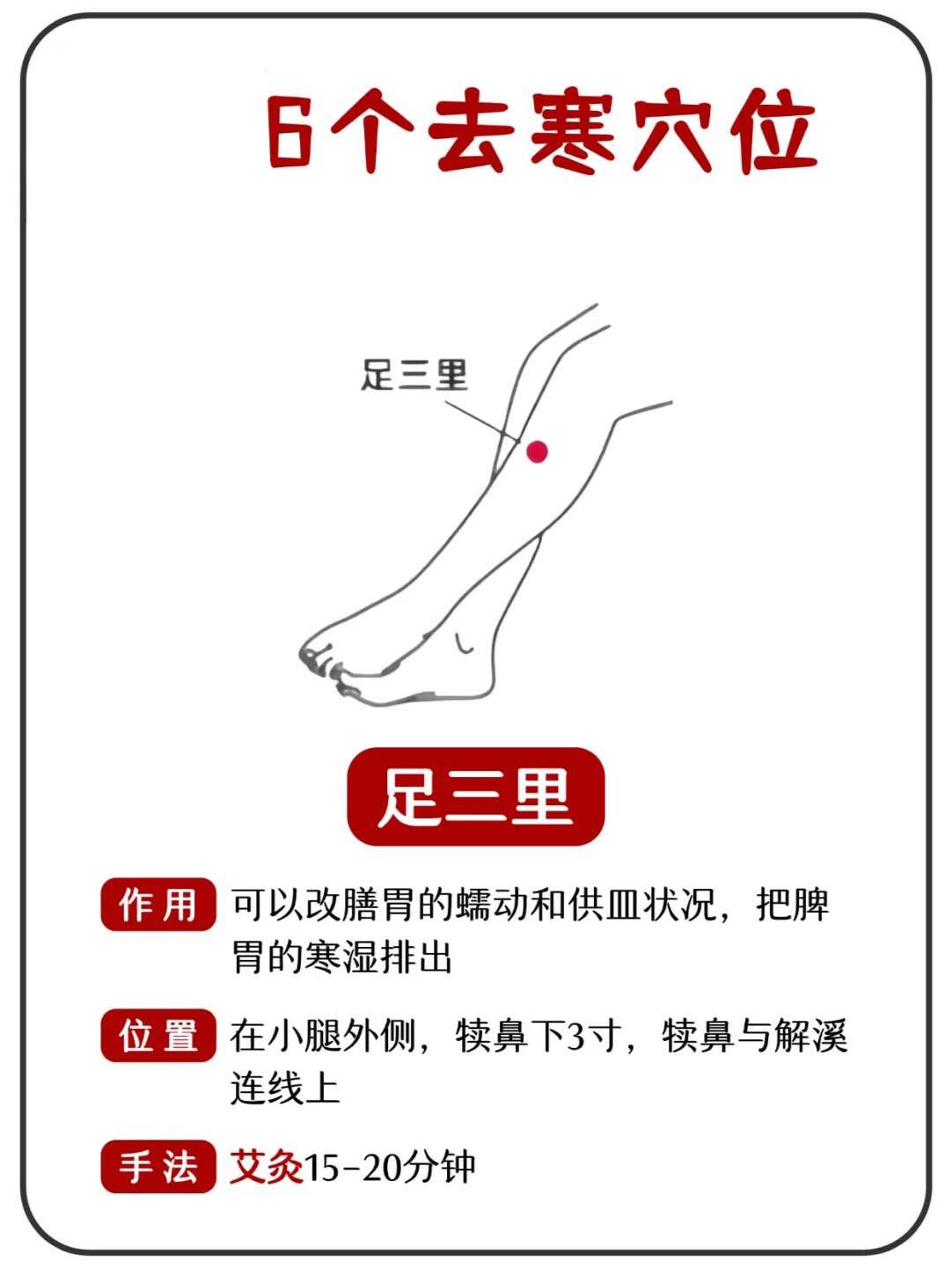 女人宫寒怎么调理
