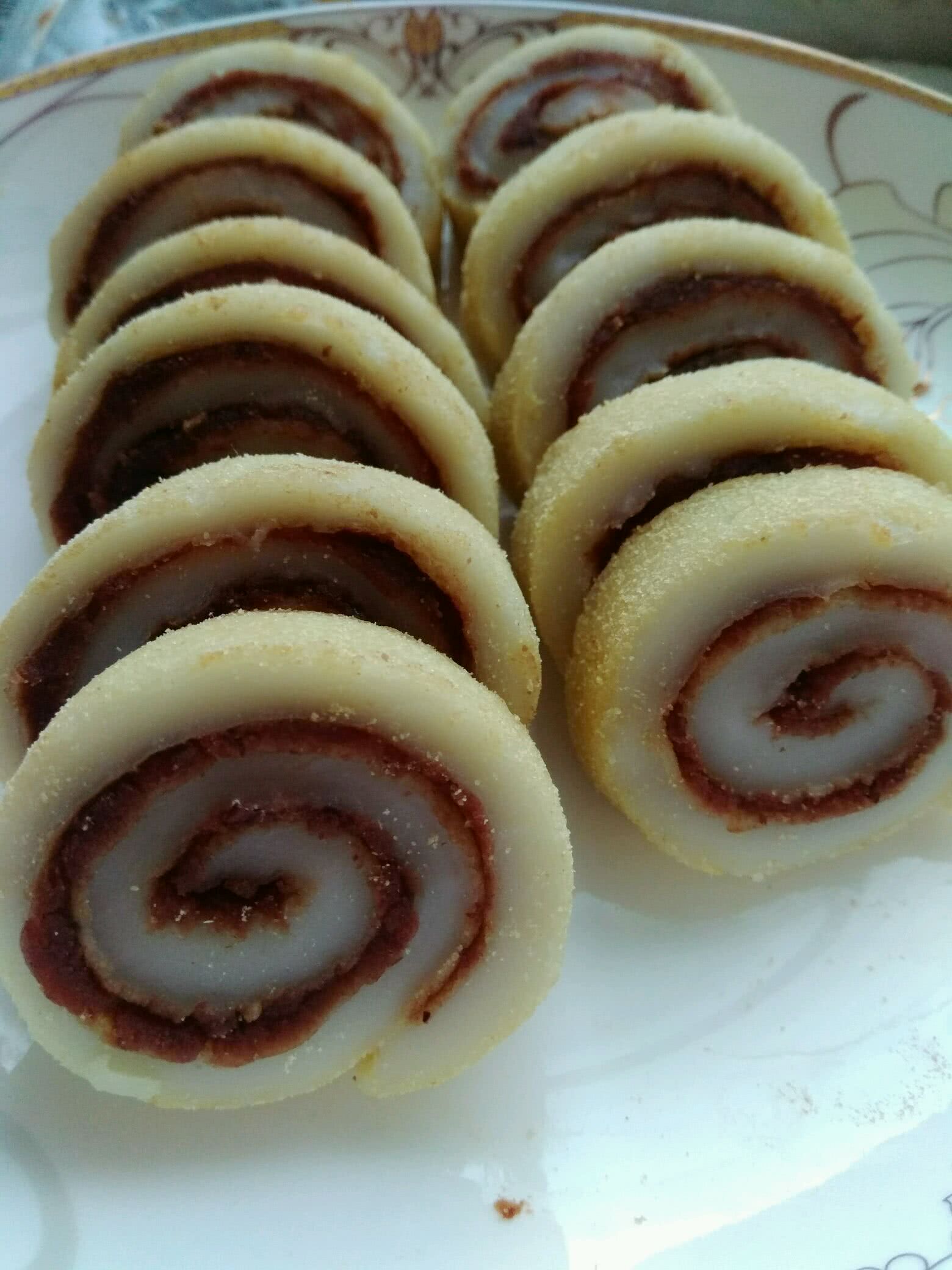 驴打滚又叫什么名