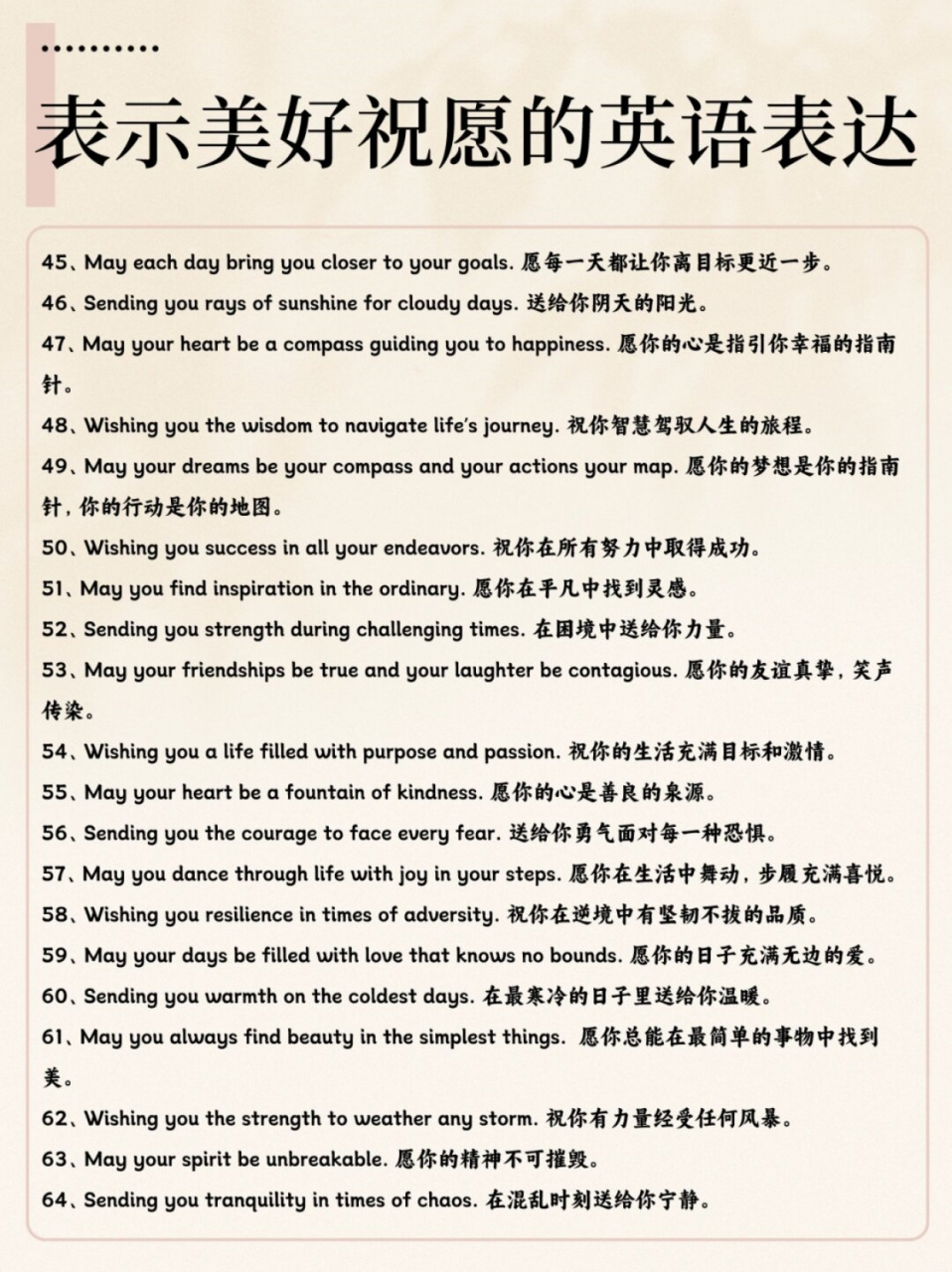赠送英语是什么词性