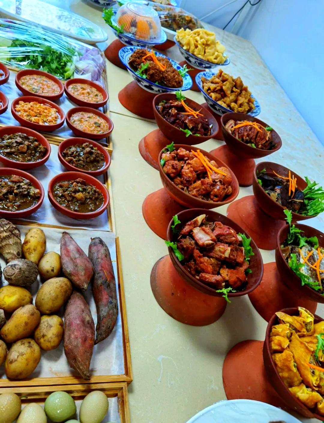 河南八大碗都是什么菜