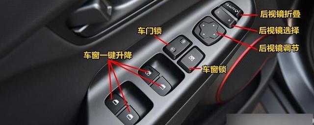 一键升降车窗安装视频