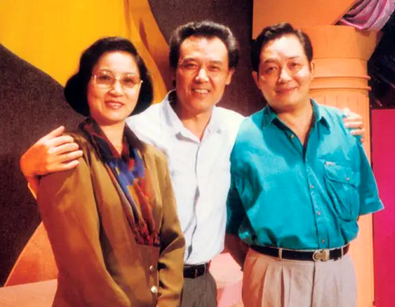 兄弟的老婆喊什么