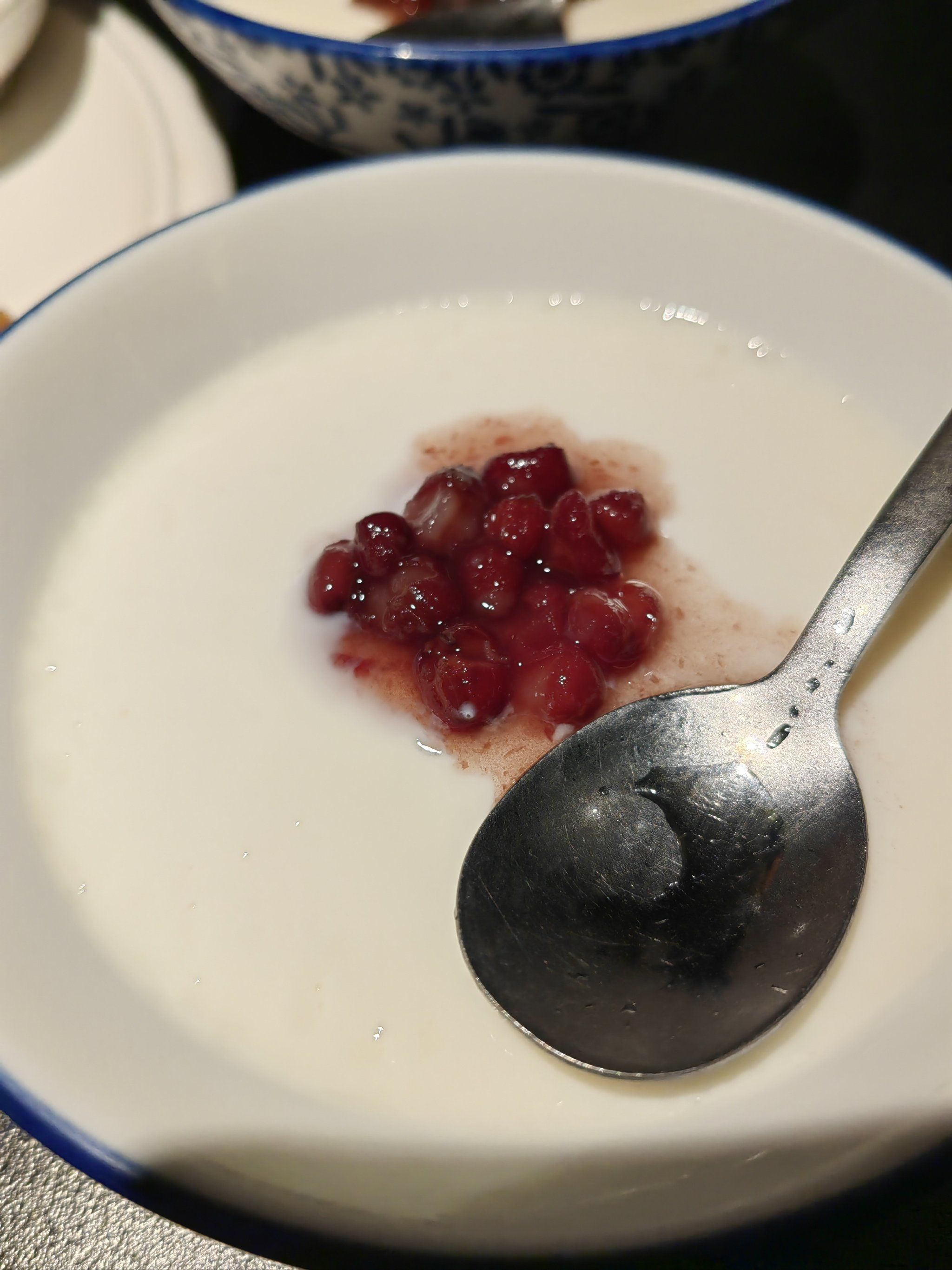 双皮奶的简单做法文字说明