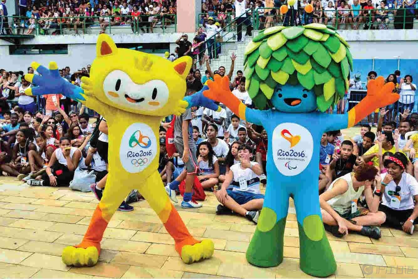 东京奥运会吉祥物叫什么