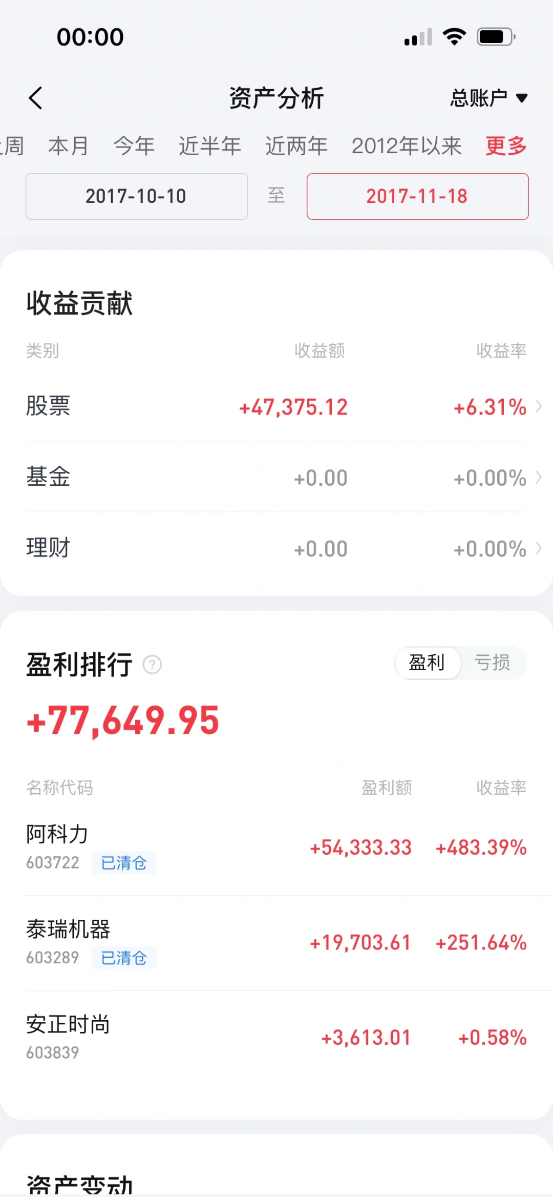 新股中签号码怎么查