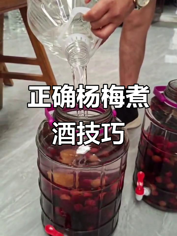煮酒的方法大全