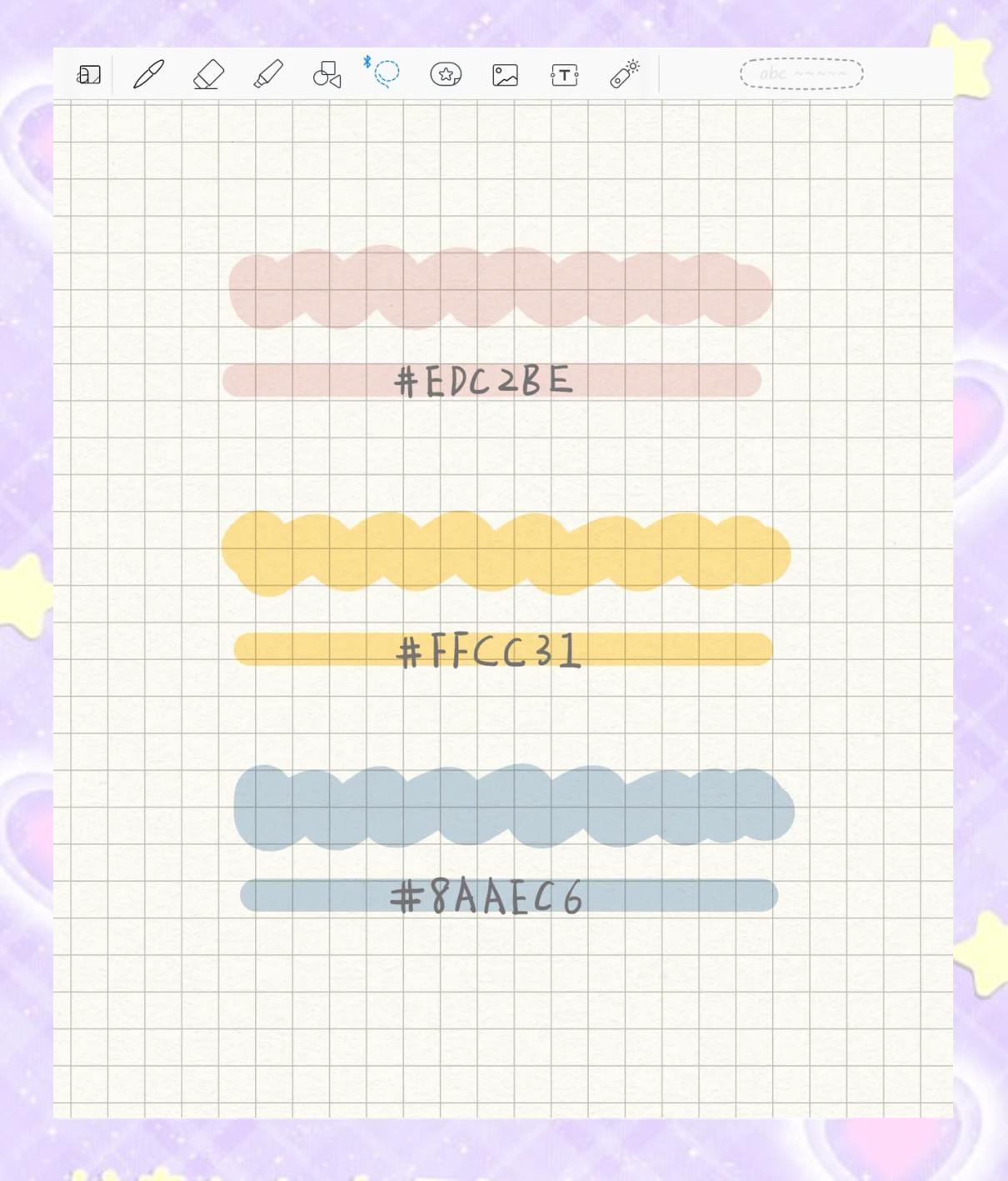 荧光色属于什么色系