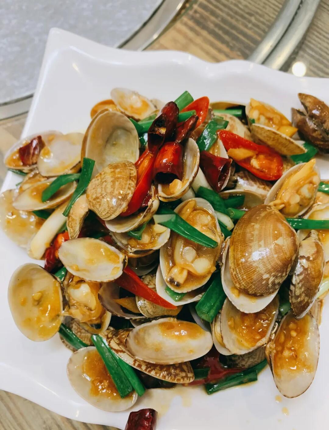 炒龙虾怎么炒好吃又简单的做法