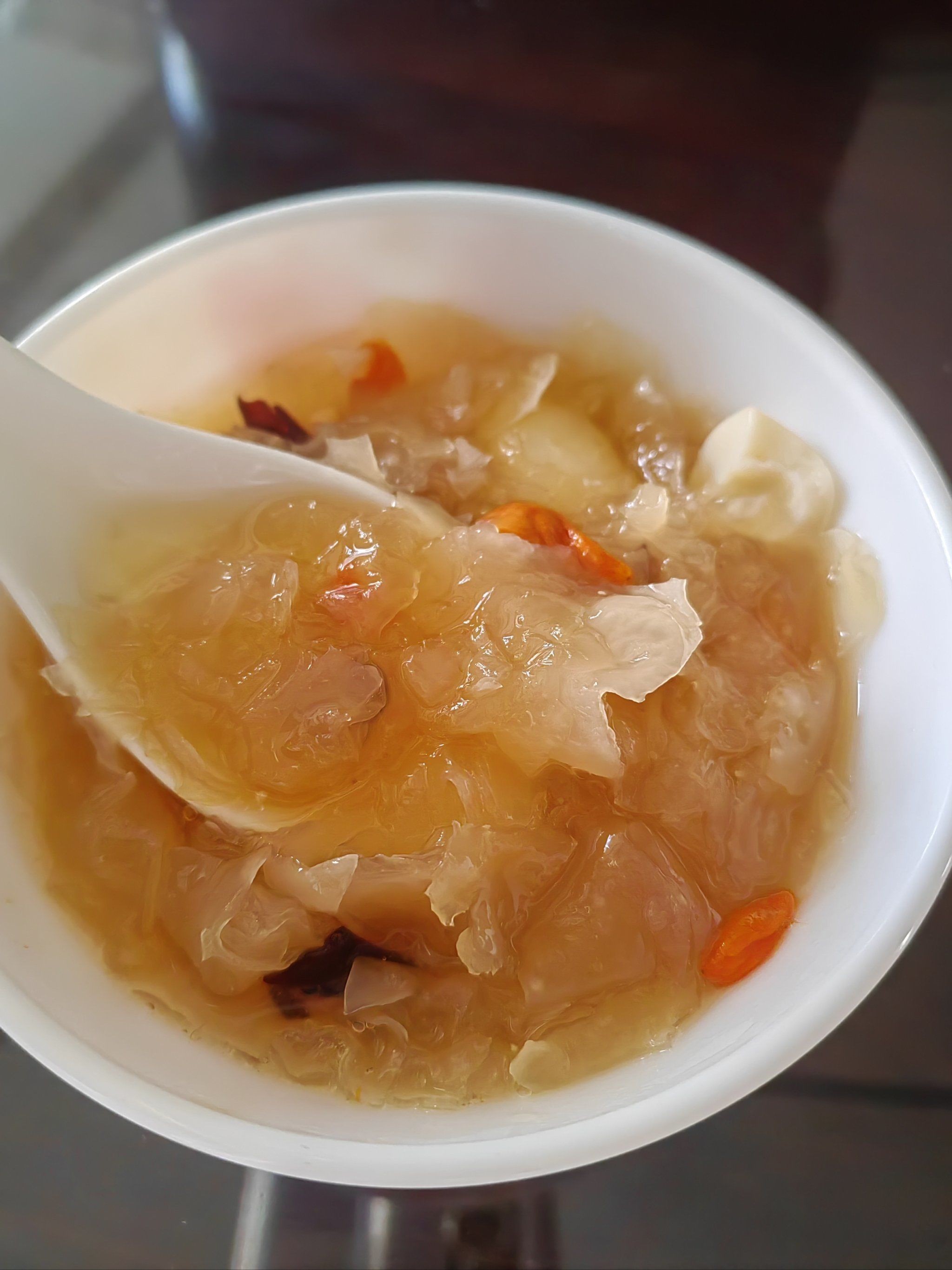 鲜银耳怎么吃才能没有毒