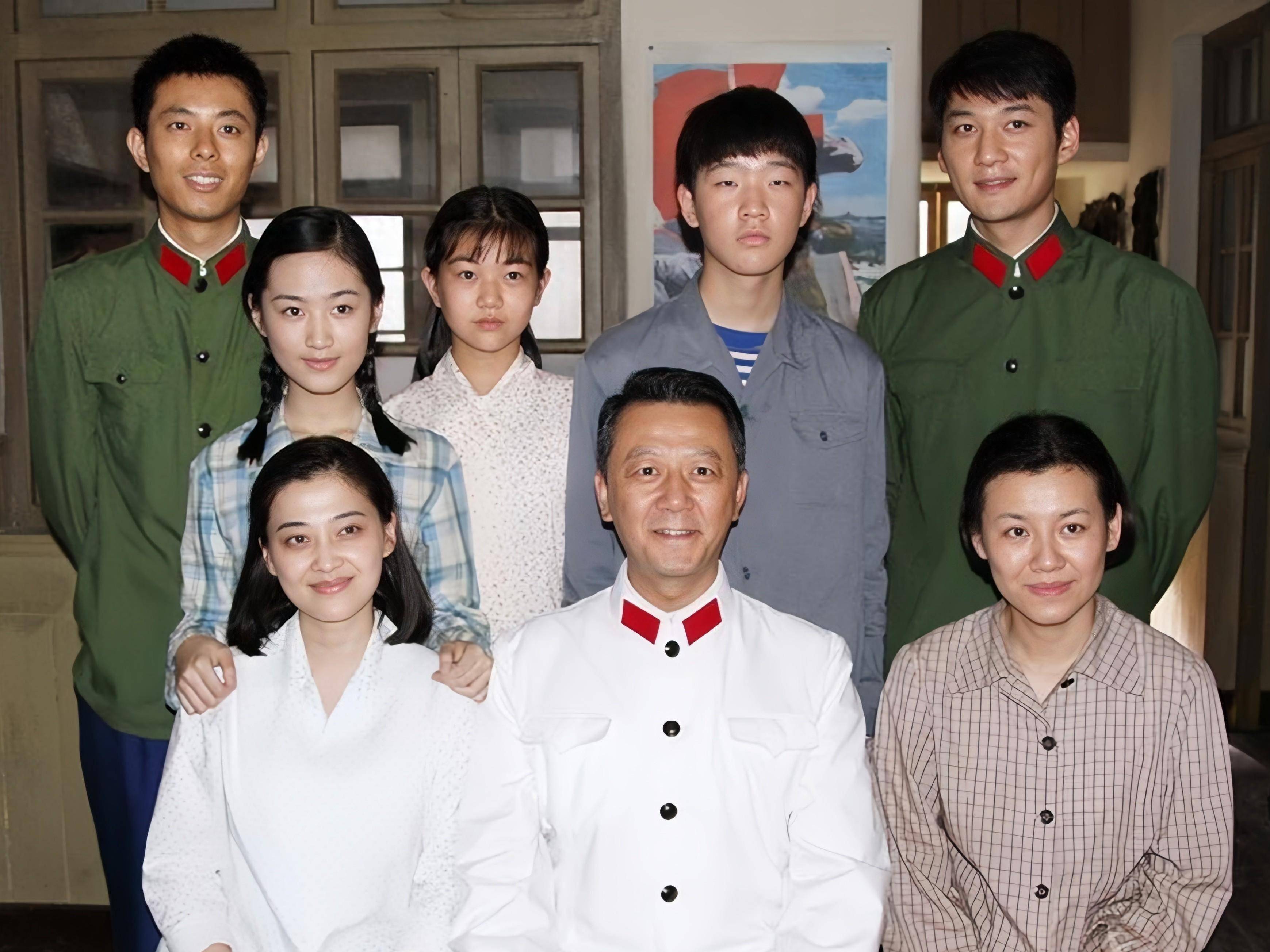 父母爱情松山岛原型