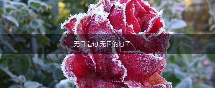 漫无目的的比喻句
