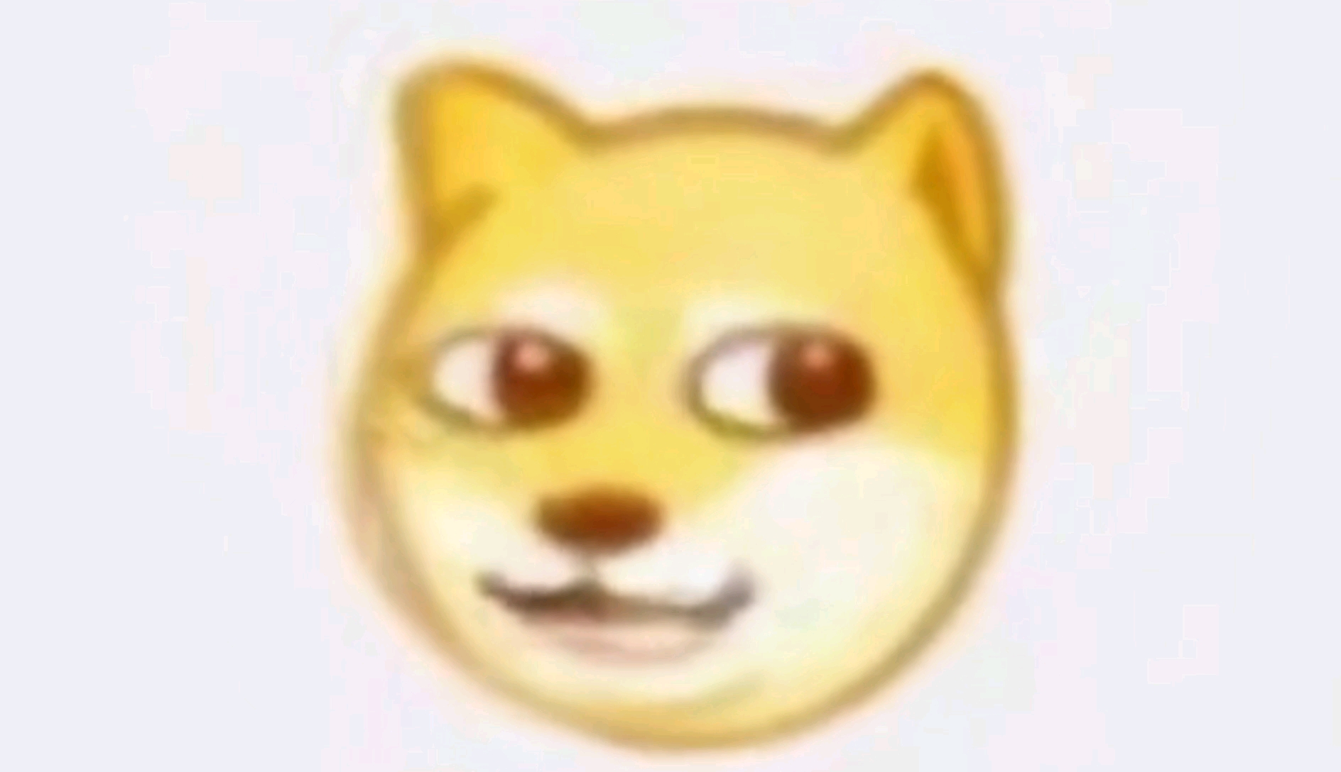 如何发狗头表情