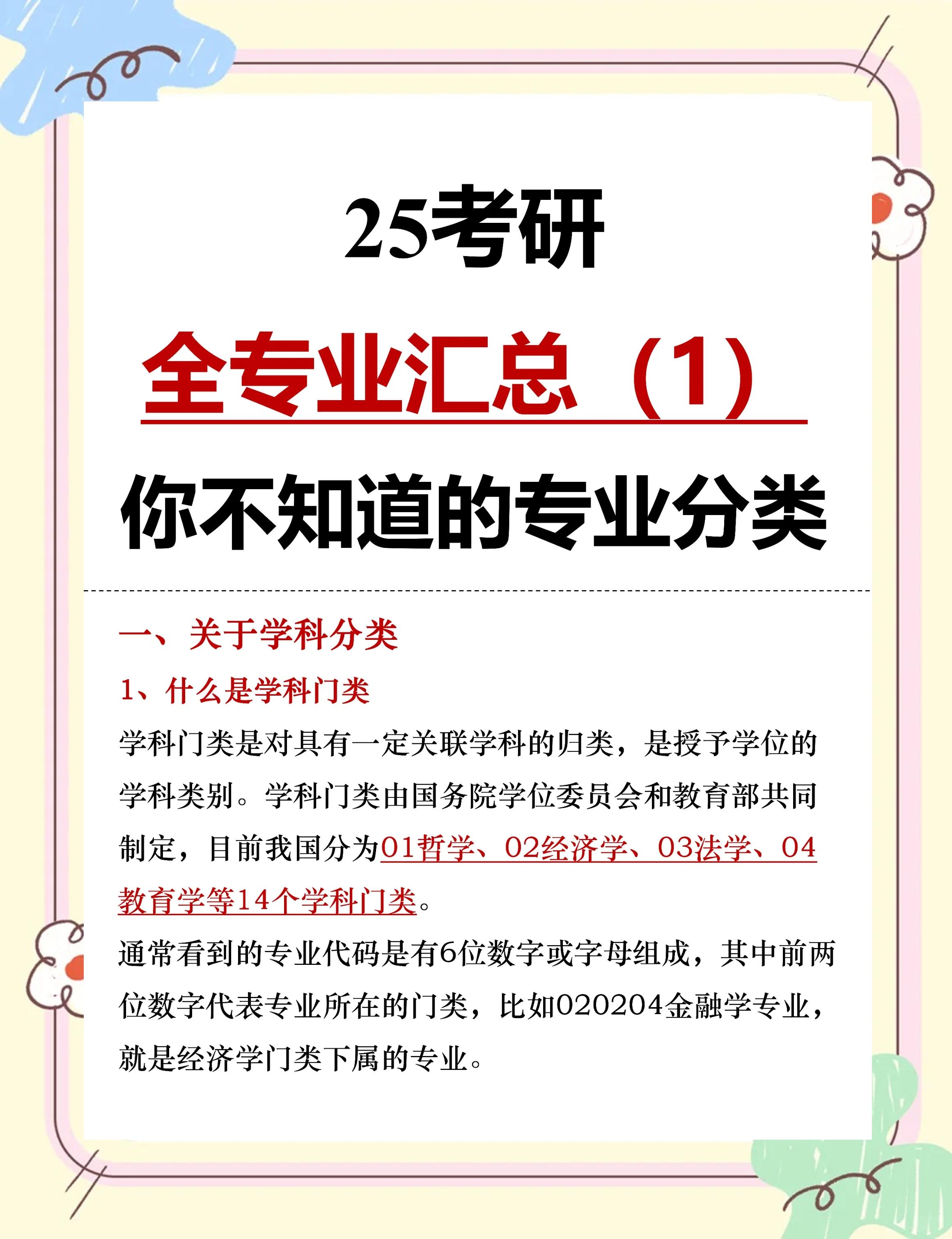 医学类44个专业排名