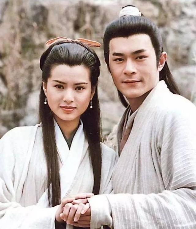 神雕侠侣简介500字