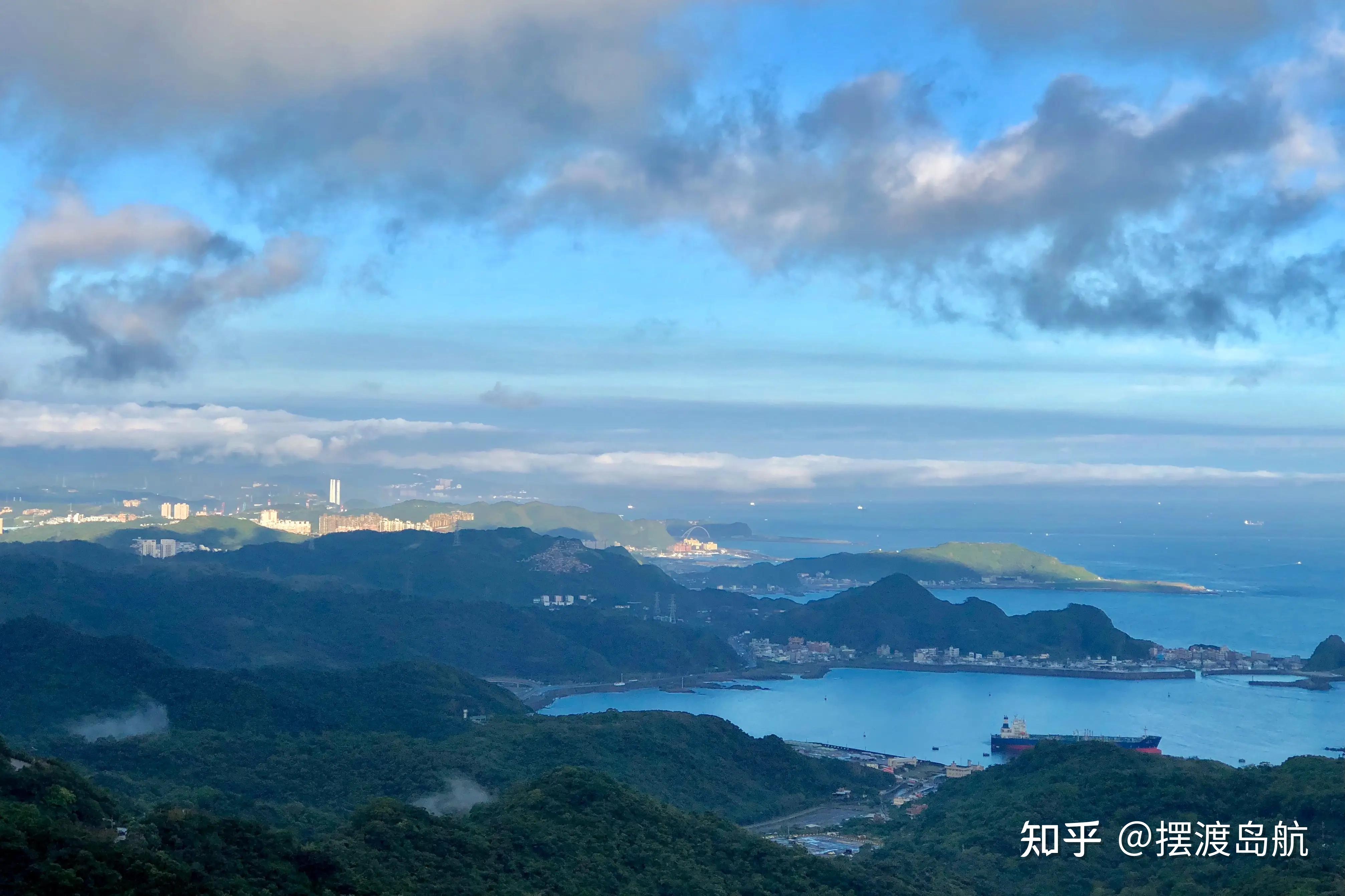 我国的第一大岛是哪里