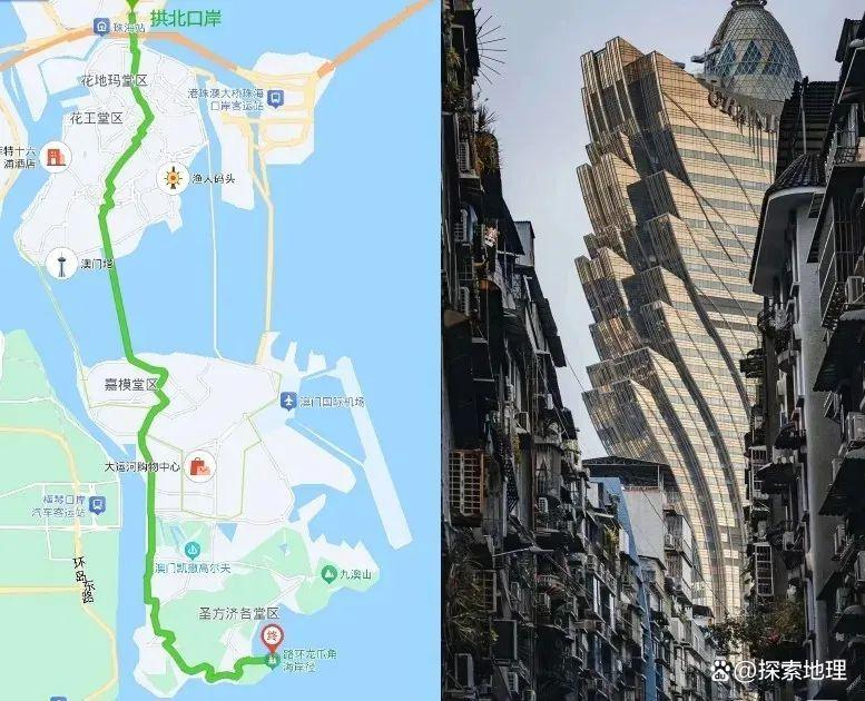 澳门的面积有多大人口有多少人口