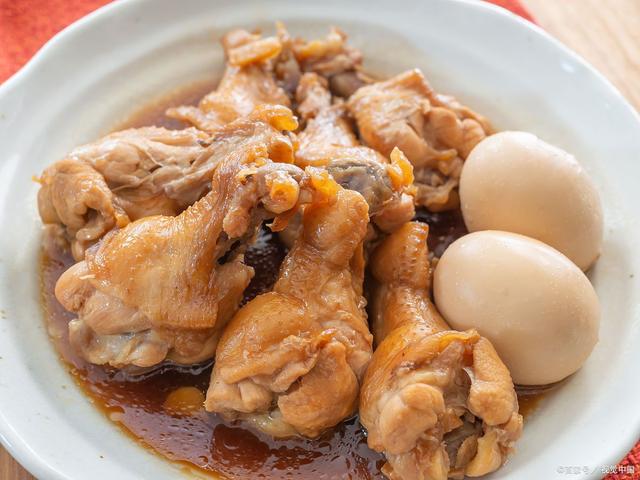 怎样做清炖鸡腿好吃