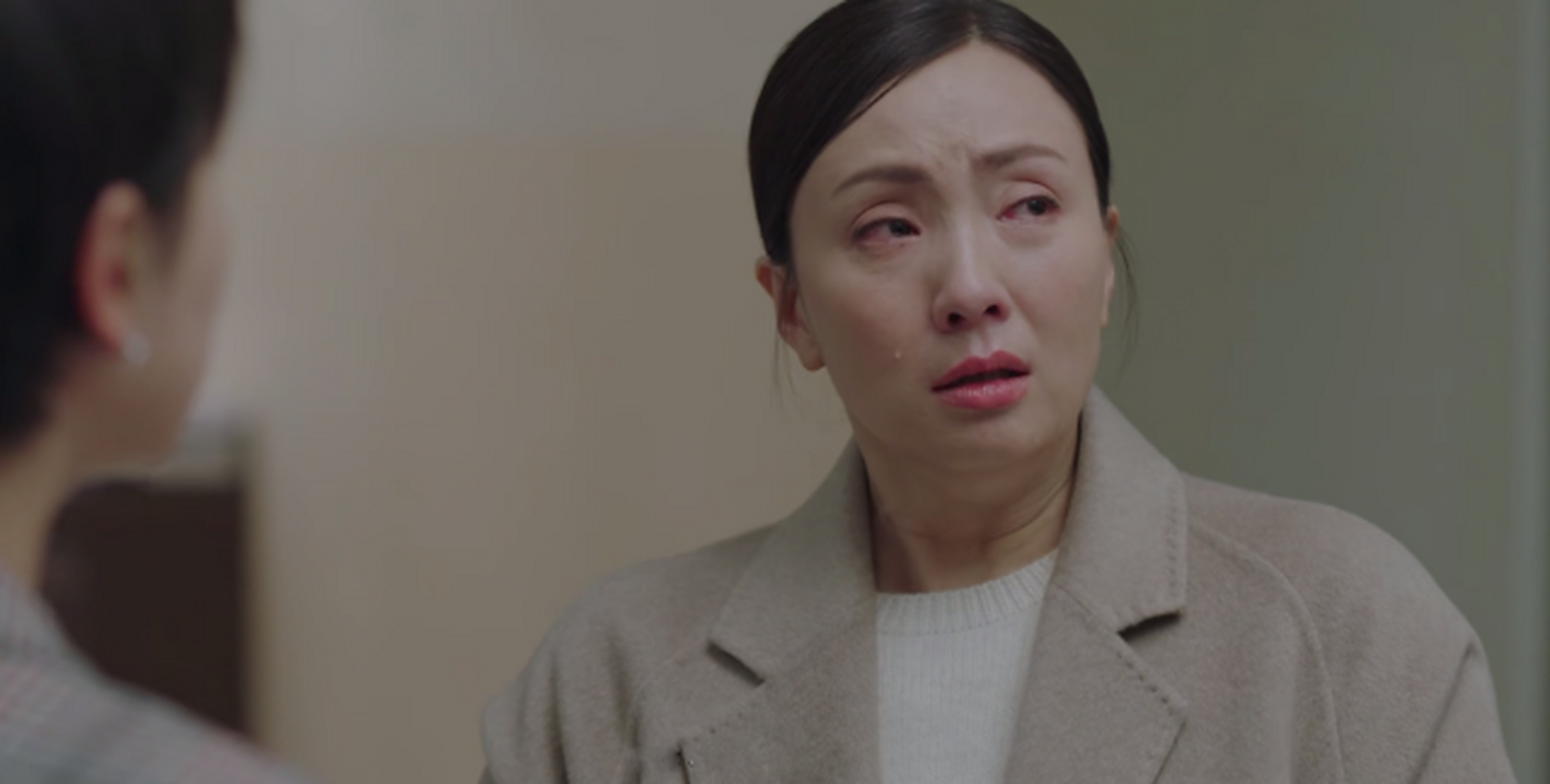 小陶虹演技惊人