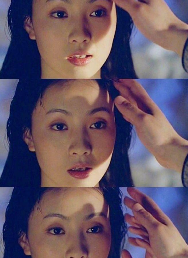 小陶虹演技惊人