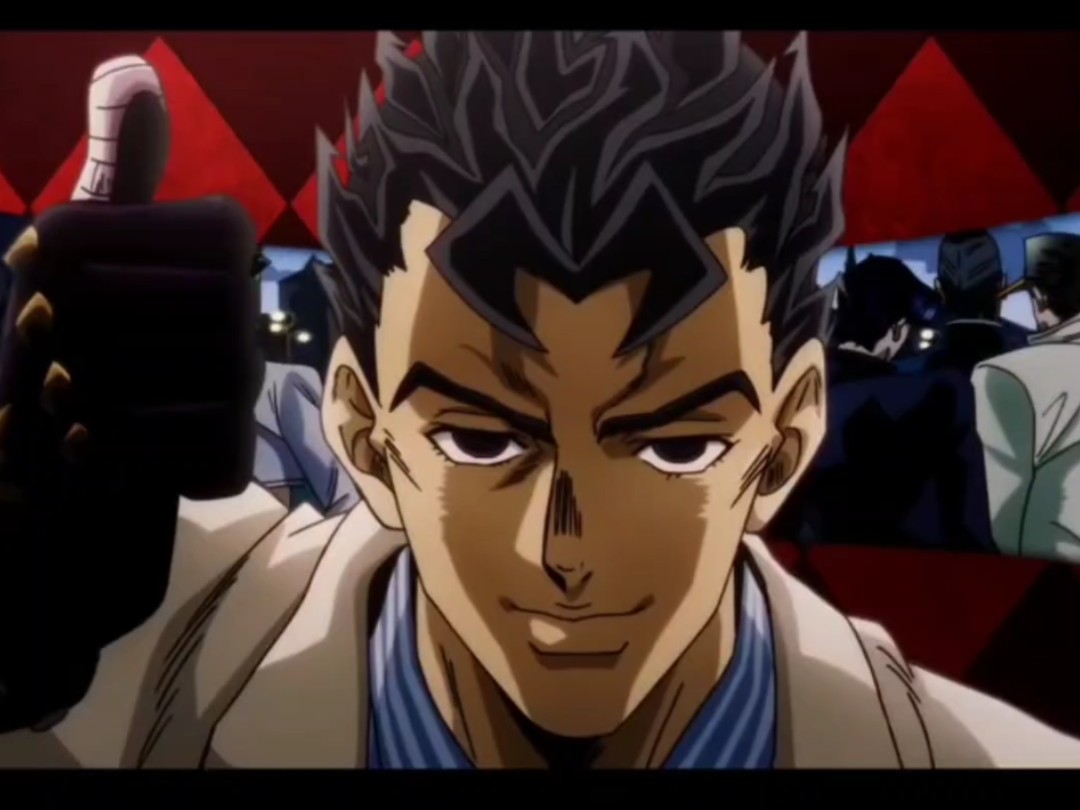 败者食尘怎么解释