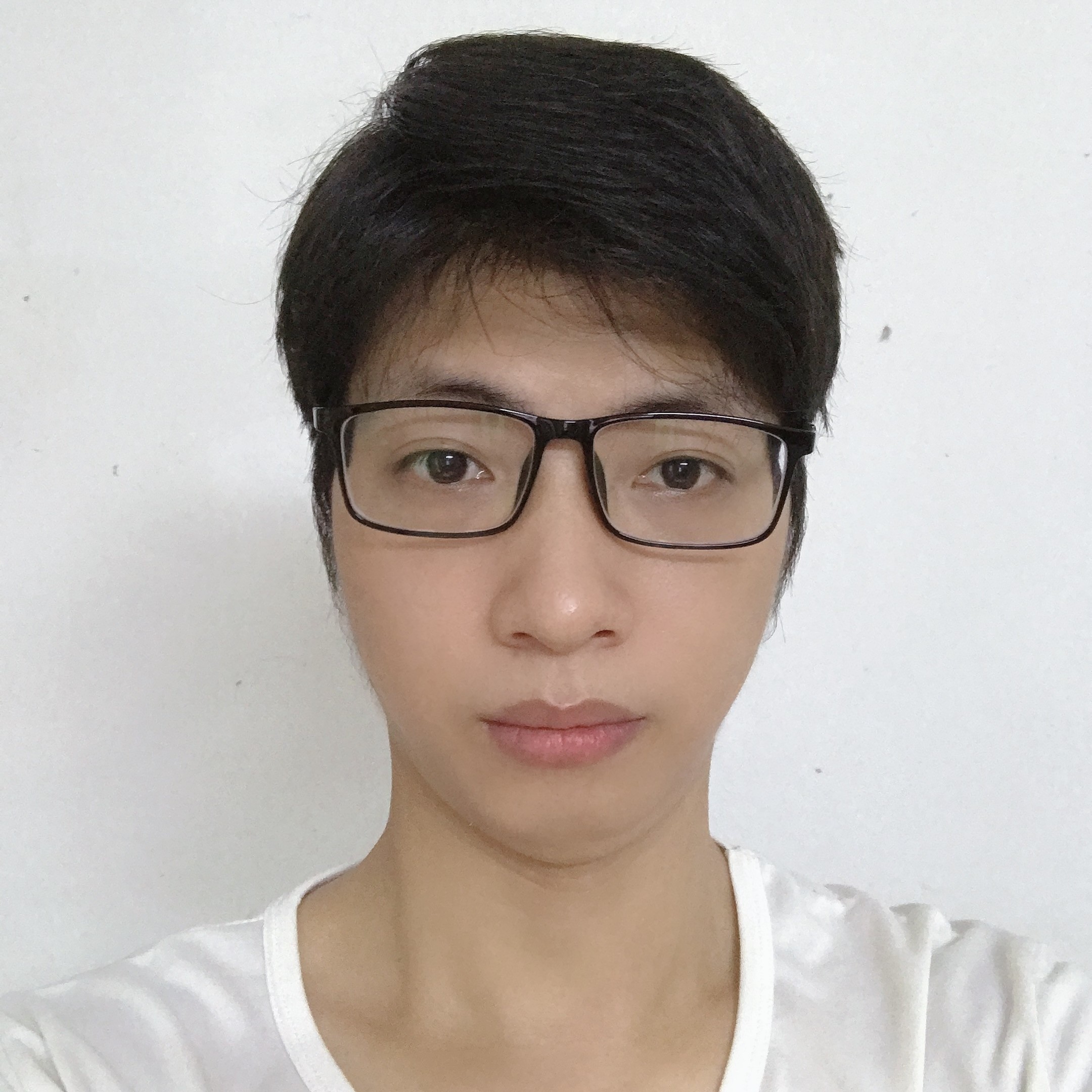 张晋个人资料简介