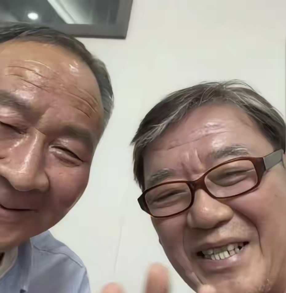 李立群师父林鼎禧