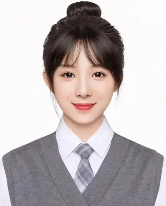 小二寸照片怎么做成电子版