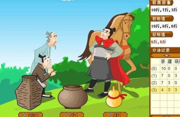 韩信点兵的历史故事