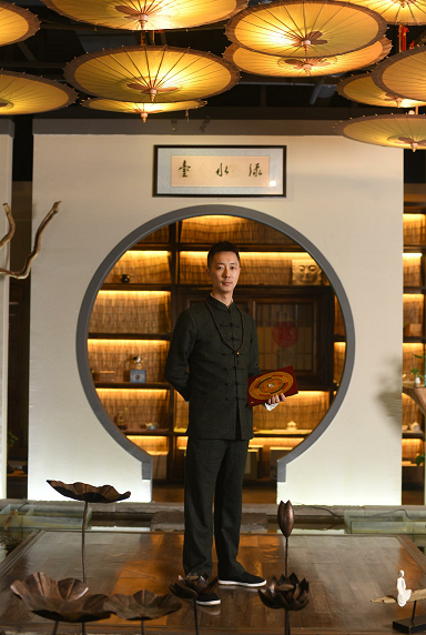 易安居士和六一居士是谁