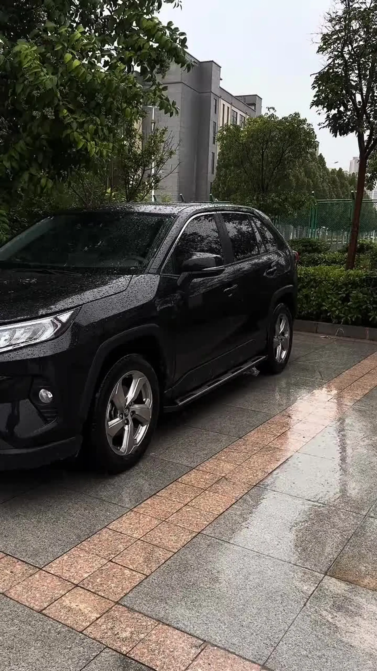 二十万左右买什么车好德系