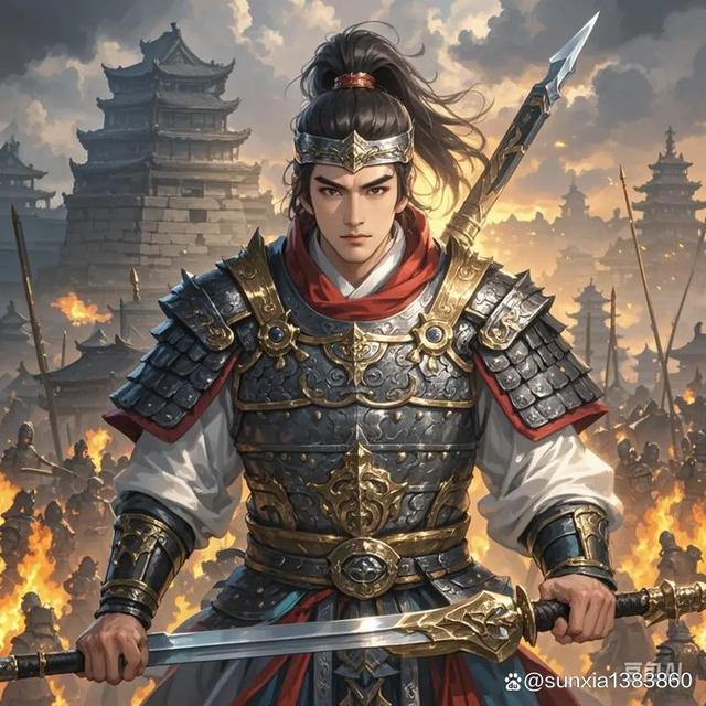 张良萧何韩信谁功劳大