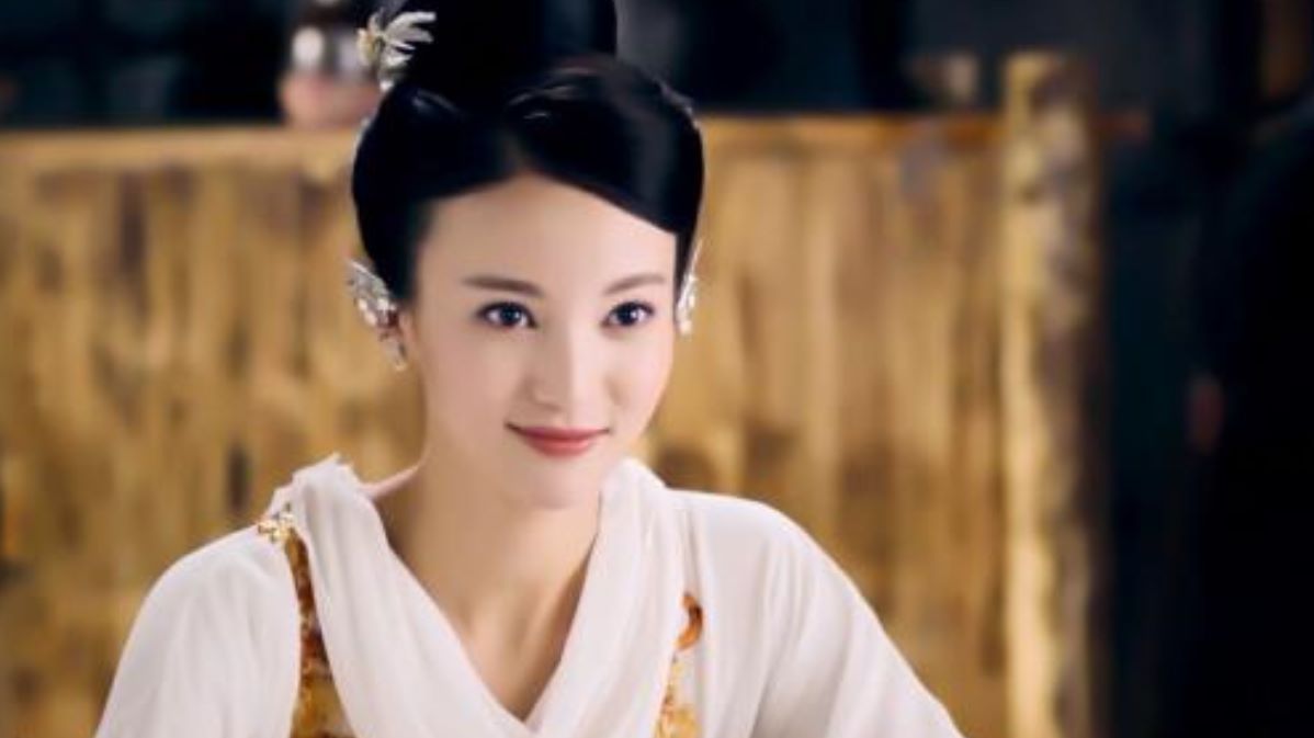 无心法师金晨饰演谁