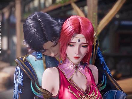 冰火魔厨凤女什么时候揭露身世