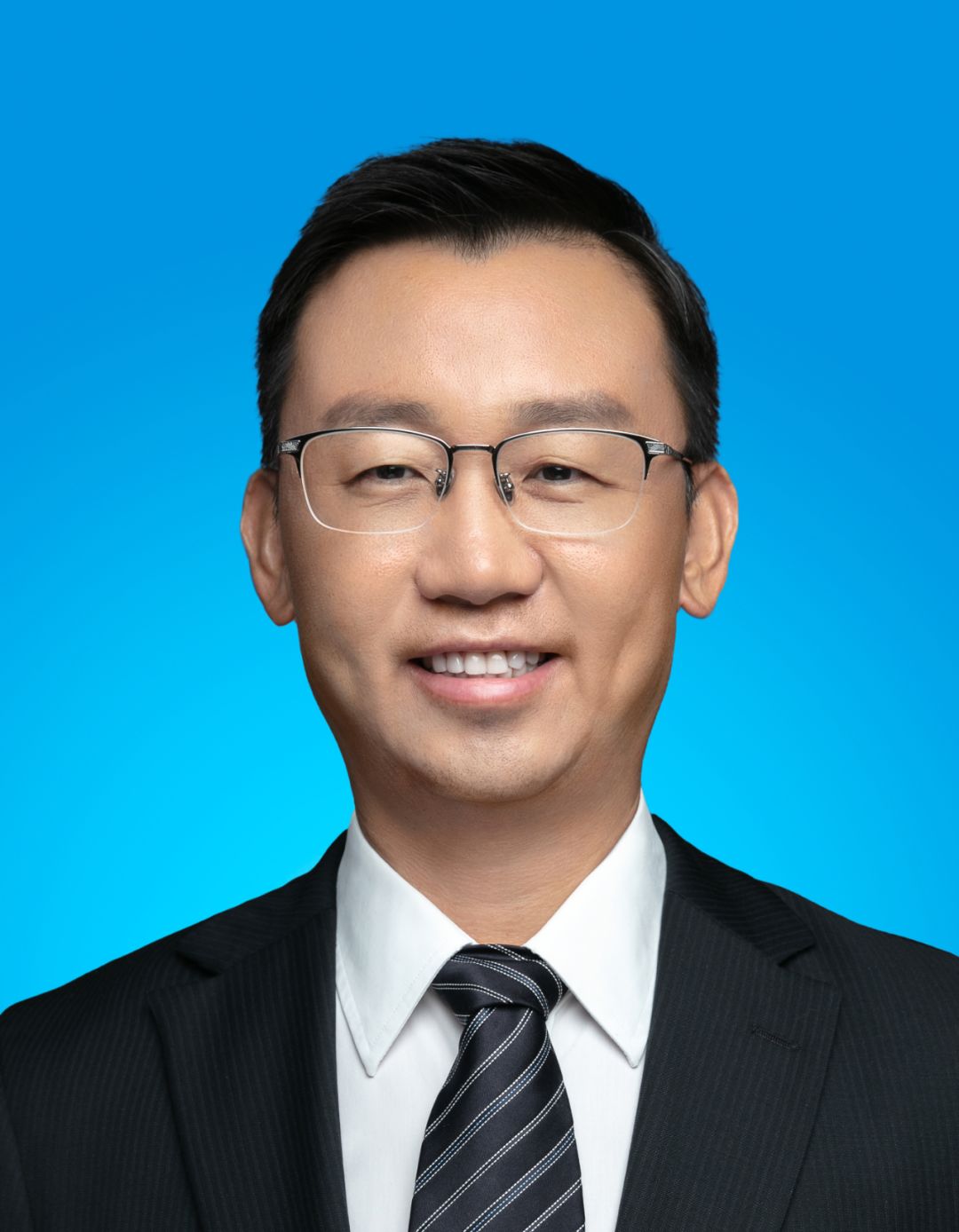 区长对应什么级别