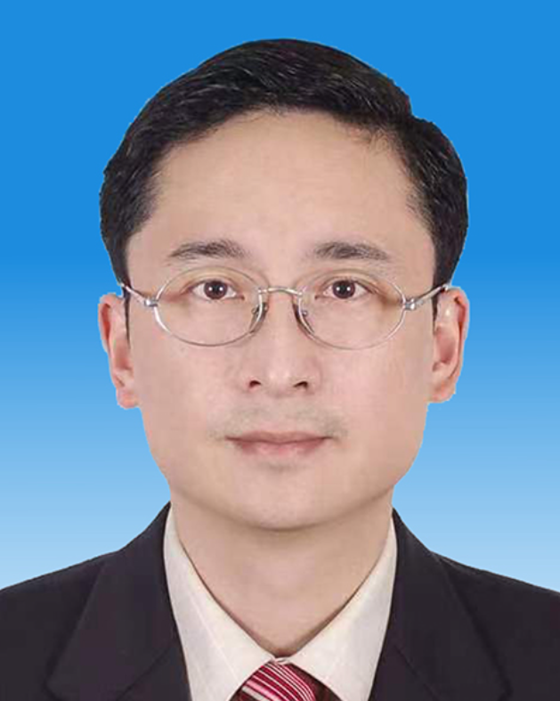 区长对应什么级别